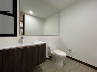 Foto 16 de Apartamento en renta - La castellana