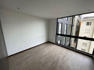 Foto 19 de Apartamento en renta - La castellana