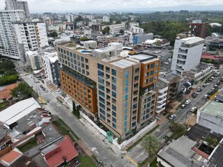 Foto 1 de Apartamento en renta - La castellana