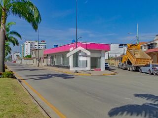 Foto 1 de Local Comercial en Alquiler en Avenida Principal Circunvalación Norte, Machala