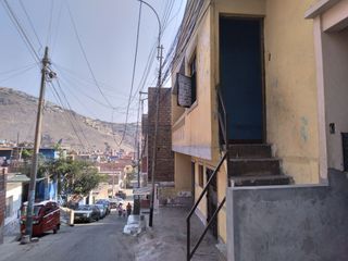 Foto 8 de GRAN OCASIÓN! VENTA DE CASA COMO TERRENO AREA 285 M2 AV. TUPAC - COMAS