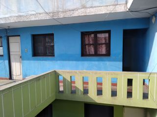 Foto 9 de GRAN OCASIÓN! VENTA DE CASA COMO TERRENO AREA 285 M2 AV. TUPAC - COMAS