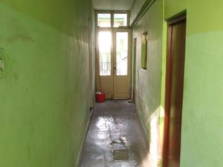 Foto 13 de GRAN OCASIÓN! VENTA DE CASA COMO TERRENO AREA 285 M2 AV. TUPAC - COMAS
