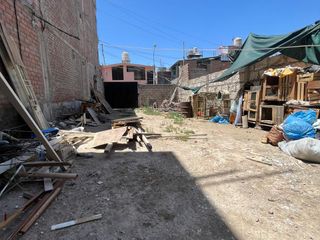 Foto 3 de Terreno en venta en Socabaya - Lara