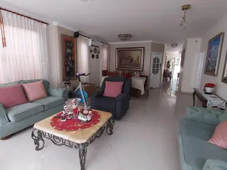 Foto 6 de Casa en Venta, 2 Plantas, Bosques del Salado, Norte de Guayaquil