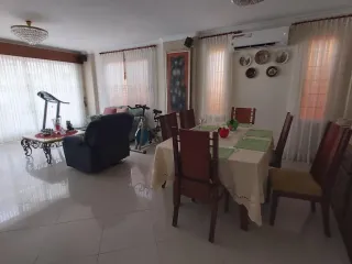 Foto 8 de Casa en Venta, 2 Plantas, Bosques del Salado, Norte de Guayaquil