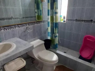 Foto 12 de Casa en Venta, 2 Plantas, Bosques del Salado, Norte de Guayaquil