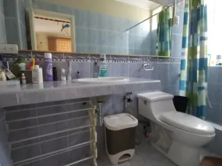 Foto 21 de Casa en Venta, 2 Plantas, Bosques del Salado, Norte de Guayaquil