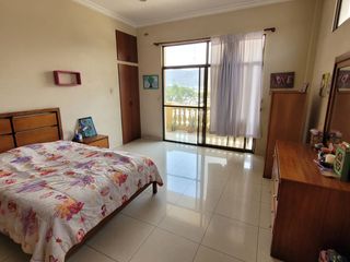 Foto 22 de Casa en Venta, Portón Lomas - Urdesa, 3 Niveles, Ascensor, Norte Gye.