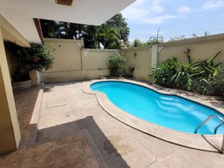 Foto 29 de Casa en Venta, Portón Lomas - Urdesa, 3 Niveles, Ascensor, Norte Gye.