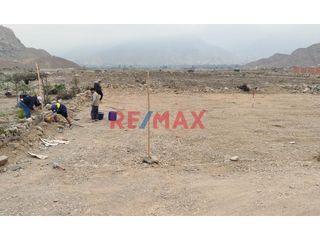 Foto 4 de Vendo Terreno En Zona En Expansión Quirihuac 1,200 M2 Posesión