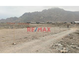 Foto 2 de Vendo Terreno En Zona En Expansión Quirihuac 1,200 M2 Posesión