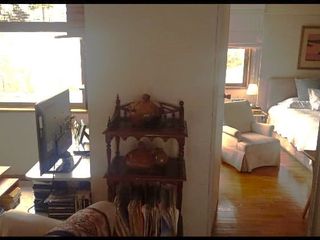 Foto 21 de Vendo Hermosa Casa en Surco con Chimenea y Jardines cerca Av. Primavera