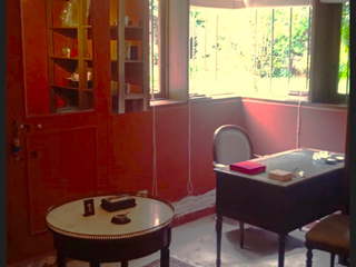 Foto 56 de Vendo Hermosa Casa en Surco con Chimenea y Jardines cerca Av. Primavera