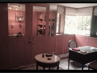 Foto 58 de Vendo Hermosa Casa en Surco con Chimenea y Jardines cerca Av. Primavera