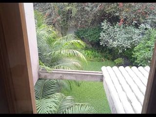 Foto 71 de Vendo Hermosa Casa en Surco con Chimenea y Jardines cerca Av. Primavera