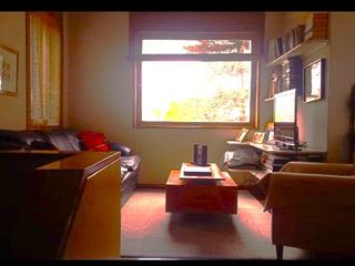 Foto 76 de Vendo Hermosa Casa en Surco con Chimenea y Jardines cerca Av. Primavera