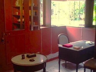 Foto 77 de Vendo Hermosa Casa en Surco con Chimenea y Jardines cerca Av. Primavera