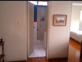 Foto 112 de Vendo Hermosa Casa en Surco con Chimenea y Jardines cerca Av. Primavera