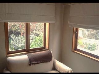 Foto 118 de Vendo Hermosa Casa en Surco con Chimenea y Jardines cerca Av. Primavera