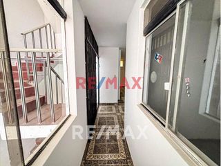 Foto 6 de Casa En Venta De 3 Pisos En Ventanilla