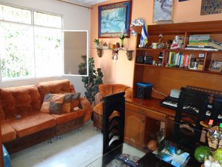 Foto 3 de VENTA EXCELENTE CASA EN BARRIO BOSQUE NORTE DIVIDIDA EN 2 APTOS