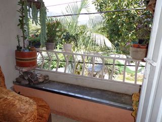 Foto 4 de VENTA EXCELENTE CASA EN BARRIO BOSQUE NORTE DIVIDIDA EN 2 APTOS