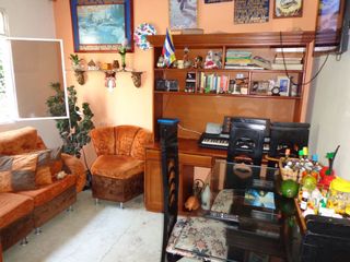 Foto 2 de VENTA EXCELENTE CASA EN BARRIO BOSQUE NORTE DIVIDIDA EN 2 APTOS