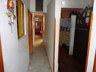 Foto 5 de VENTA EXCELENTE CASA EN BARRIO BOSQUE NORTE DIVIDIDA EN 2 APTOS