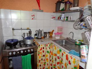Foto 6 de VENTA EXCELENTE CASA EN BARRIO BOSQUE NORTE DIVIDIDA EN 2 APTOS