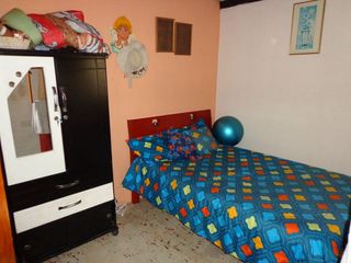 Foto 8 de VENTA EXCELENTE CASA EN BARRIO BOSQUE NORTE DIVIDIDA EN 2 APTOS
