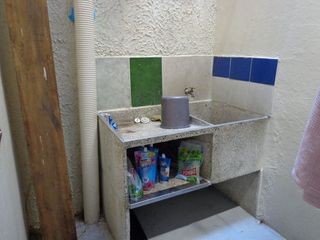 Foto 19 de VENTA EXCELENTE CASA EN BARRIO BOSQUE NORTE DIVIDIDA EN 2 APTOS