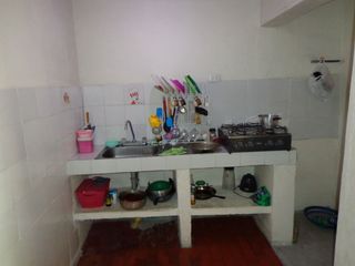 Foto 22 de VENTA EXCELENTE CASA EN BARRIO BOSQUE NORTE DIVIDIDA EN 2 APTOS