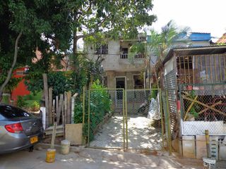 Foto 23 de VENTA EXCELENTE CASA EN BARRIO BOSQUE NORTE DIVIDIDA EN 2 APTOS