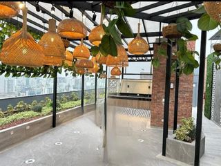 Foto 41 de VENDO EXCELENTE DPTO ESTRENO EN AV. SAN FELIPE EN JESUS MARIA CON PISCINA, BBQS ENTRE OTROS   E IDEAL PARA IDEAL PARA AIRBNB.