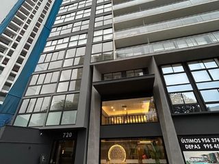Foto 46 de VENDO EXCELENTE DPTO ESTRENO EN AV. SAN FELIPE EN JESUS MARIA CON PISCINA, BBQS ENTRE OTROS   E IDEAL PARA IDEAL PARA AIRBNB.