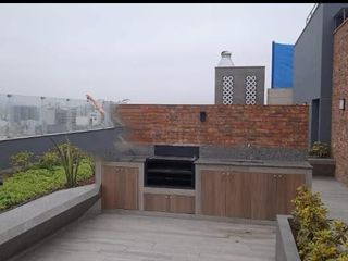 Foto 47 de VENDO EXCELENTE DPTO ESTRENO EN AV. SAN FELIPE EN JESUS MARIA CON PISCINA, BBQS ENTRE OTROS   E IDEAL PARA IDEAL PARA AIRBNB.