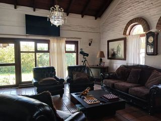 Foto 7 de Se Vende Casa Estilo  Rústica En Ponceano Industrial de 912m2 en Terreno de 2378m2