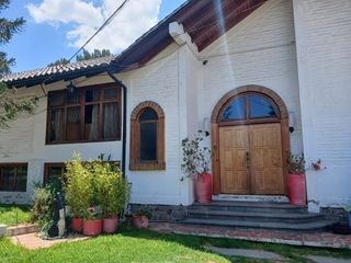 Foto 2 de Se Vende Casa Estilo  Rústica En Ponceano Industrial de 912m2 en Terreno de 2378m2