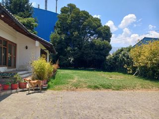 Foto 3 de Se Vende Casa Estilo  Rústica En Ponceano Industrial de 912m2 en Terreno de 2378m2