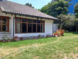 Foto 4 de Se Vende Casa Estilo  Rústica En Ponceano Industrial de 912m2 en Terreno de 2378m2