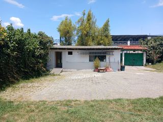 Foto 5 de Se Vende Casa Estilo  Rústica En Ponceano Industrial de 912m2 en Terreno de 2378m2