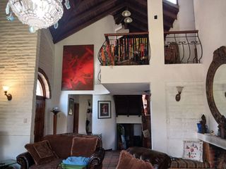 Foto 8 de Se Vende Casa Estilo  Rústica En Ponceano Industrial de 912m2 en Terreno de 2378m2