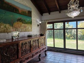 Foto 9 de Se Vende Casa Estilo  Rústica En Ponceano Industrial de 912m2 en Terreno de 2378m2