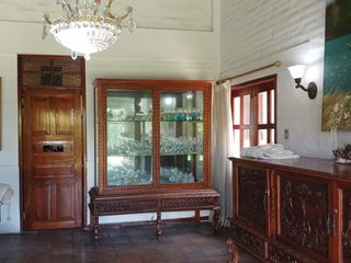 Foto 10 de Se Vende Casa Estilo  Rústica En Ponceano Industrial de 912m2 en Terreno de 2378m2