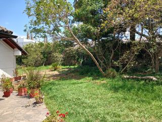 Foto 18 de Se Vende Casa Estilo  Rústica En Ponceano Industrial de 912m2 en Terreno de 2378m2