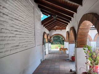 Foto 19 de Se Vende Casa Estilo  Rústica En Ponceano Industrial de 912m2 en Terreno de 2378m2