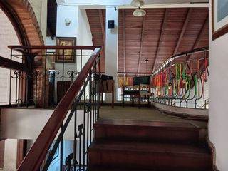 Foto 23 de Se Vende Casa Estilo  Rústica En Ponceano Industrial de 912m2 en Terreno de 2378m2