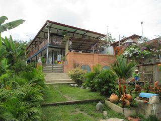 Foto 1 de VENTA FINCA A OCHO MINUTOS DE BUGA VALLE