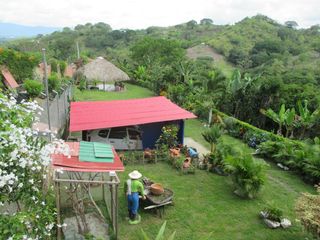 Foto 2 de VENTA FINCA A OCHO MINUTOS DE BUGA VALLE